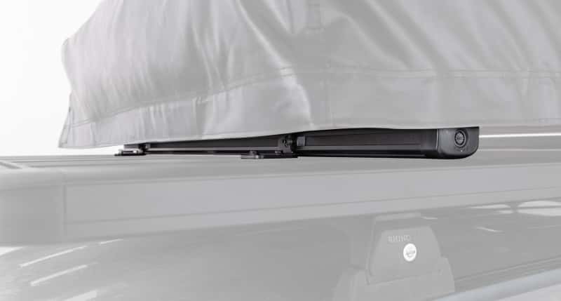 Rhino-Rack — Rhino-Rack Roof Top Tent Bracket Kit - view 1