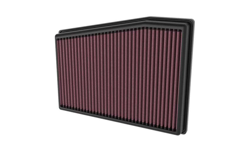 K&N Engineering — K&N 22-23 Cadillac CT5 V8-6.4L Replacement Air Filter
Air Filter - view 2