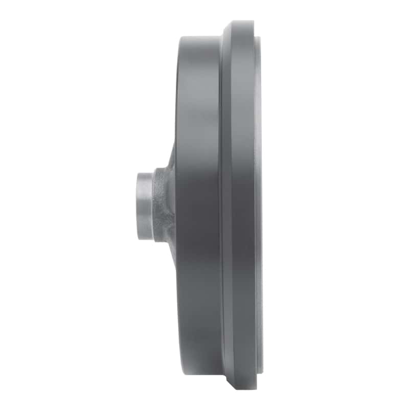 DFC — DFC 64-74 Volkswagen Beetle Front True Balanced Brake Drum
DFC Brake Drum - view 3