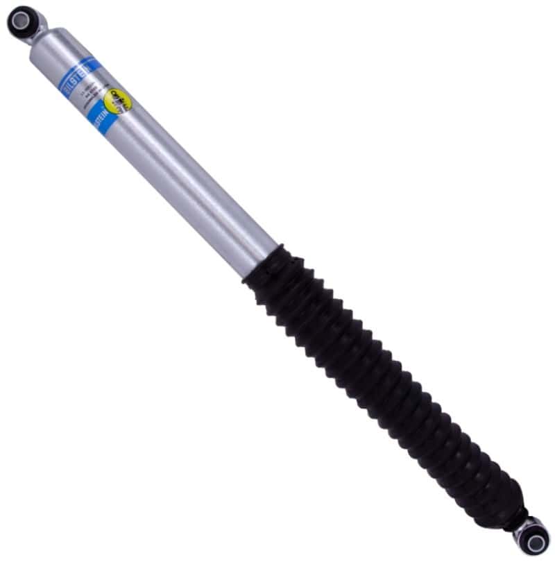 Bilstein — Bilstein B8 20-21 Jeep Gladiator JT Rear Shock (For Rear Lifted Height 3-4.5in)
Shock - view 2