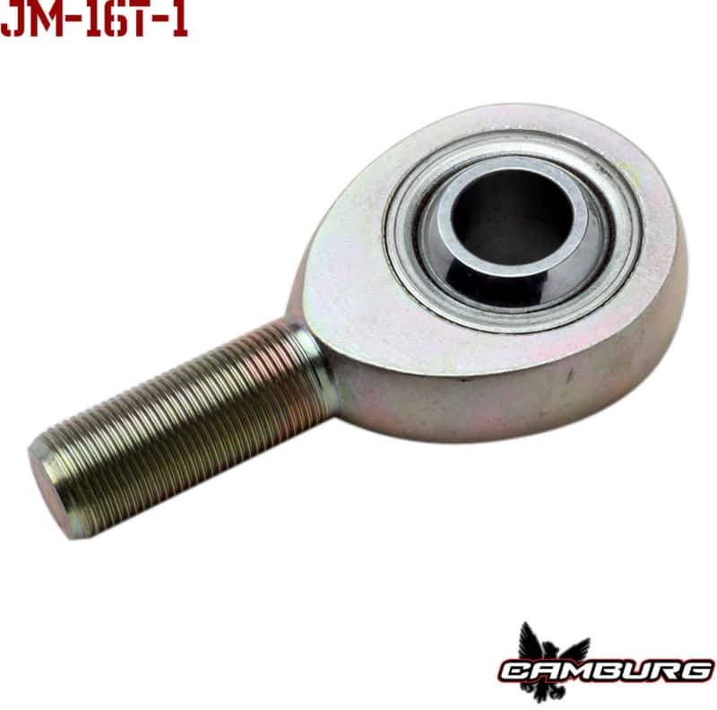 Camburg — Camburg 7/8in. RHT Heim Kit (FK JMX heim 1/2in. ID spacers 1.50in. thread bung jam nut)
Joint Kit - view 6