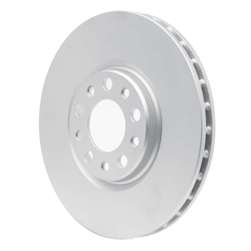DFC — DFC 13-23 Chrysler 200 Front GeoSPEC Coated Rotor
DFC Brake Rotor - view 2
