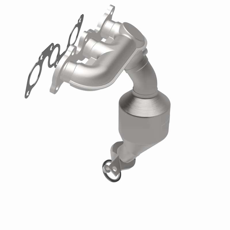 Magnaflow — MagnaFlow Conv DF 04-06 Lexus RX330 3.3L D/S
HM Grade
HM - view 17