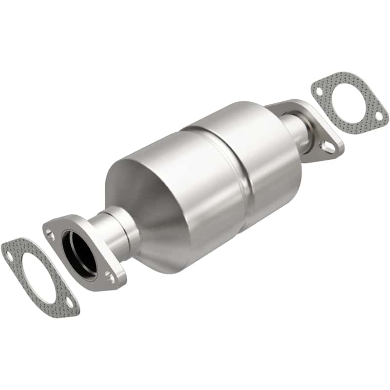 Magnaflow — Magnaflow Mazda/Nissan CA Direct Fit Converter
California - view 1