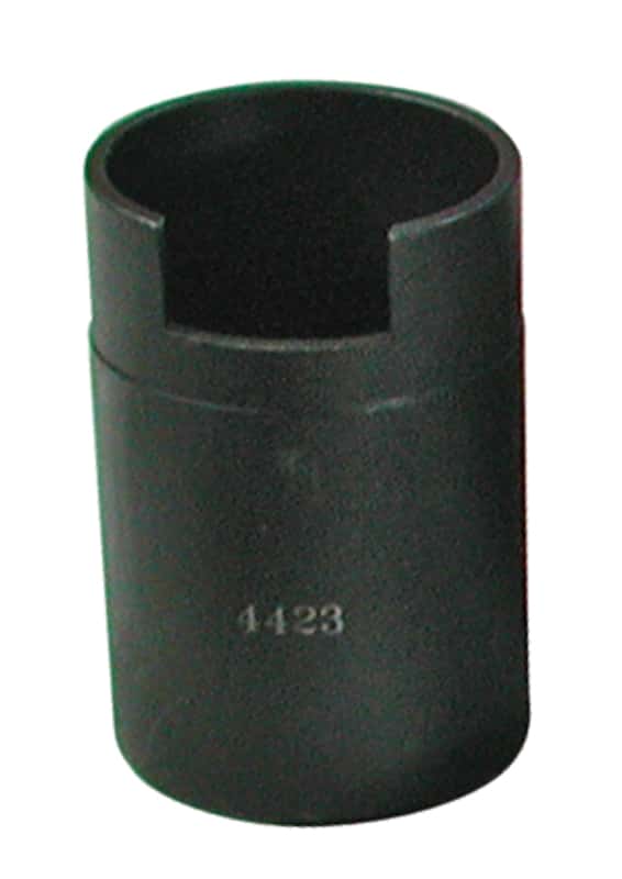 SPC Performance — SPC Performance RECVNG TUBE 2.1875 ID
BJ PRESS ADAPTER
ALIGNMENT TL - view 2