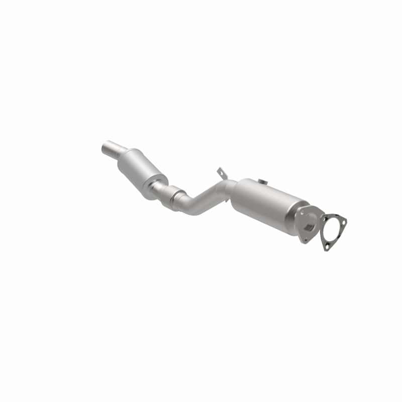 Magnaflow — Magnaflow 06-09 Audi A4 Quattro 3.2L Direct Fit Converter
California - view 21