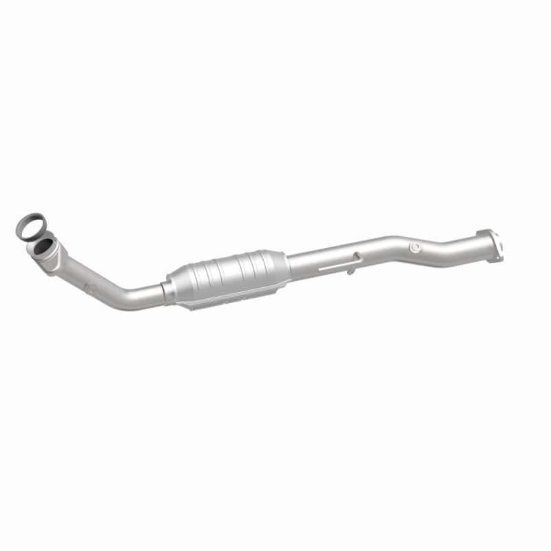 Magnaflow — MagnaFlow Conv DF Ranger 95-97
HM Grade
HM - view 10
