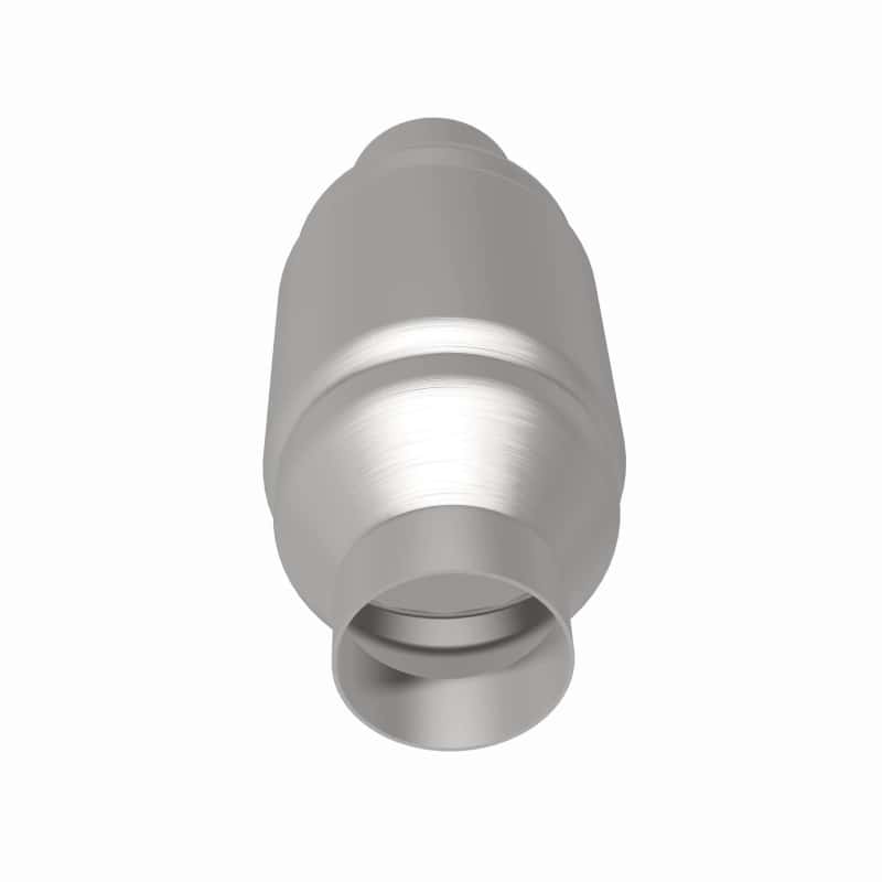 Magnaflow — MagnaFlow Conv Univ 2.25inch C/C Spun
Standard Grade
Standard - view 16