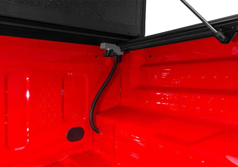 Undercover — UnderCover 2020 Jeep Gladiator 5ft Flex Bed Cover - view 14