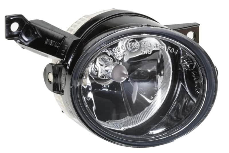 Hella — Hella 2007-2017 Volkswagen CC Fog Light Assembly Right - view 2
