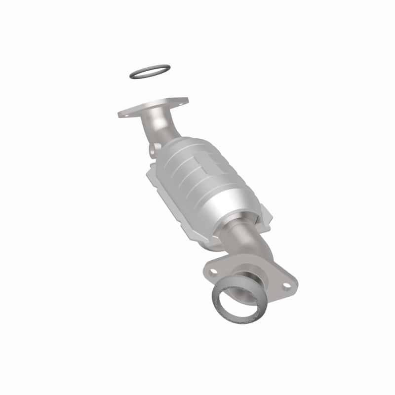 Magnaflow — MagnaFlow Conv DF 05-07 Cadillac CTS 3.6L D/S
OEM Grade
OEM - view 13