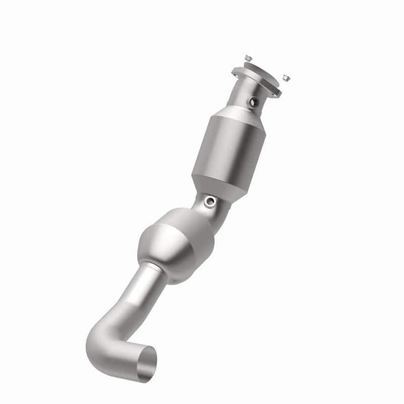 Magnaflow — MagnaFlow DF Conv 2021 Ford F-150 Left Underbody 3.5L
OEM - view 18