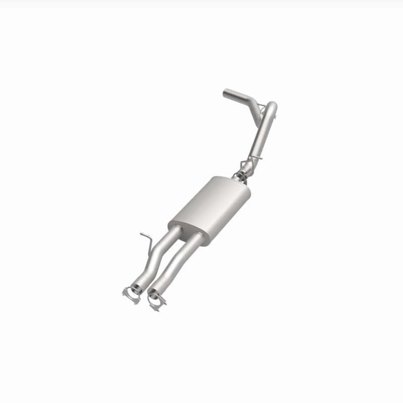 Magnaflow — MagnaFlow BRE Exhaust Kit 01-02 Sierra 2500 HD Silverado 2500 HD 6L
Exhaust Kit - view 23