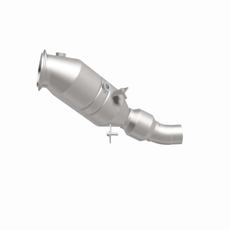 Magnaflow — Magnaflow Conv DF 2014 228i 2.0L Close Coupled
OEM Grade
OEM - view 10