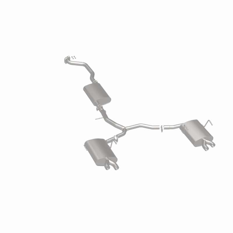 Magnaflow — BRExhaust 09-12 GMC Acadia 3.6L Exhaust Kit
Exhaust Kit - view 11