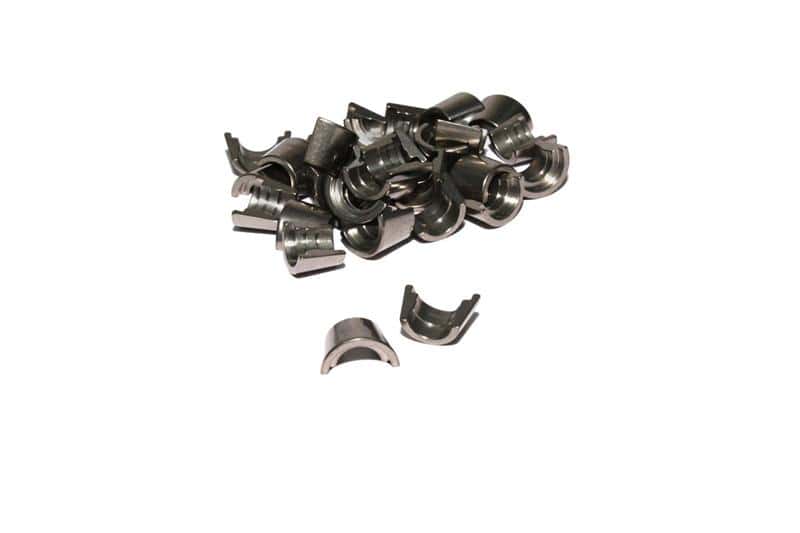 COMP Cams — COMP Cams Titanium Super 7 Valve Locks
SpringRetainerKeeper - view 2