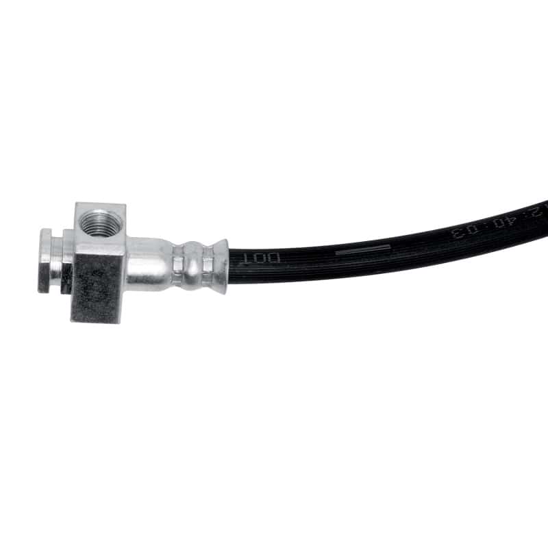DFC — DFC 12-24 Ford E-350 Super Duty Rear-L up Brake Hose - view 3