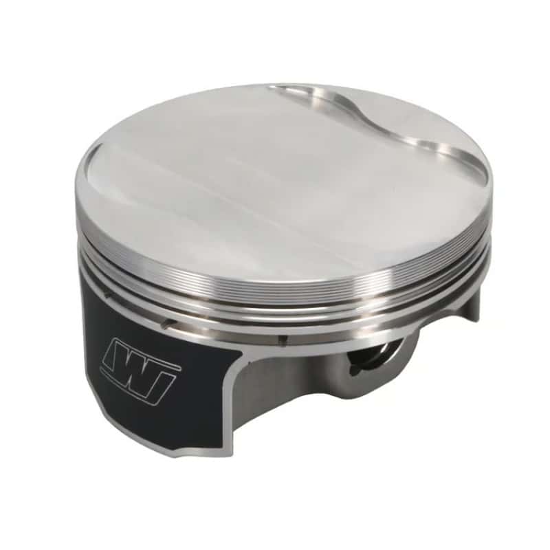 Wiseco — Wiseco Suzuki DRZ/Z400 00-19/Kawasaki KLX/KFX40003-06 Piston kit
Piston Kit - view 2