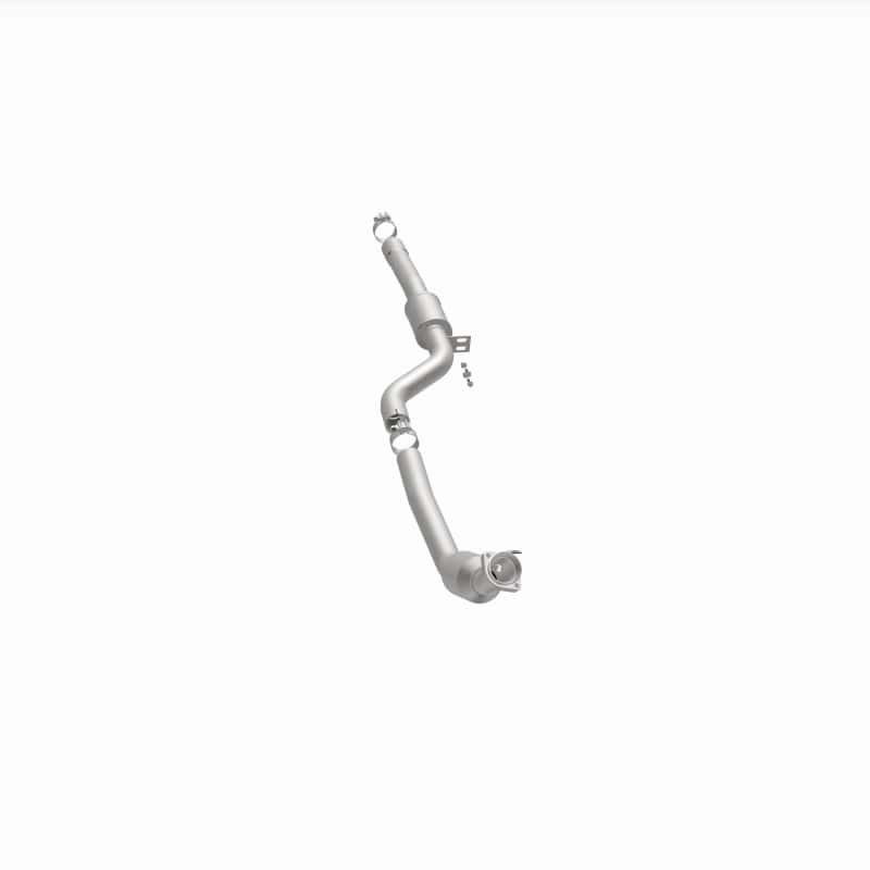 Magnaflow — Magnaflow Conv DF 2013-2017 SL550 V8 4.6 OEM Underbody
OEM Grade
OEM - view 24
