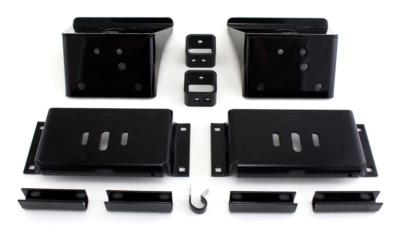 Air Lift — Air Lift LoadLifter 5000 Air Spring Kit
Susp Leveling Kit - view 6