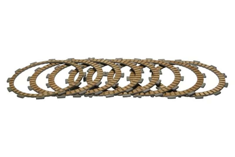 Wiseco — Wiseco 04-14 Honda TRX450R/ER Clutch Pack Kit
Clutch Pack Kit - view 3