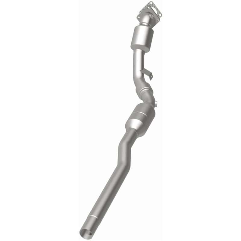 Magnaflow — MagnaFlow Conv DF 00-02 Audi S4 2.7L D/S
OEM Grade
OEM - view 31