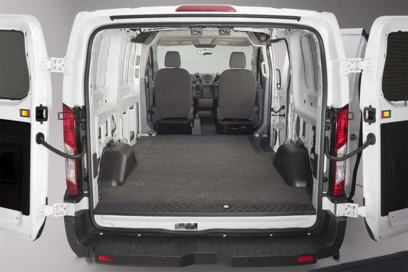 BedRug — BedRug 15-23 Ford Transit MWB (FS) VanRug - Full - view 1