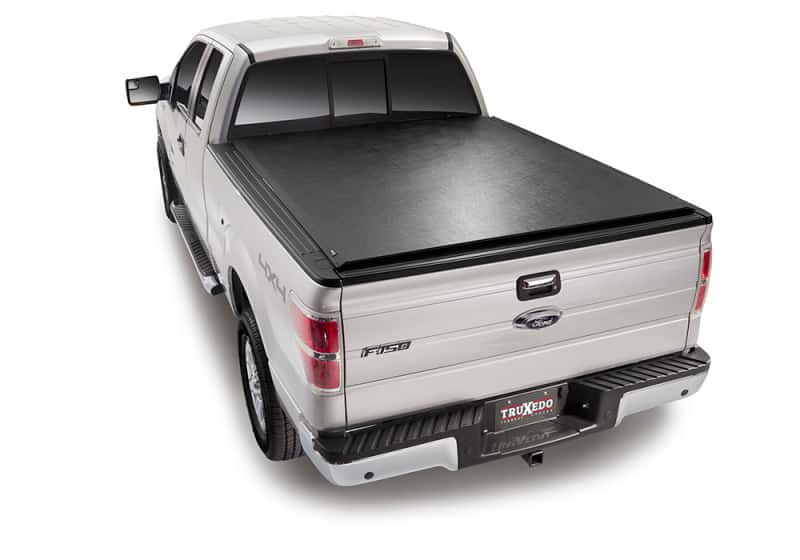 Truxedo — Truxedo 09-14 Ford F-150 8ft Deuce Bed Cover
DC 09-14 F150 8' - view 2