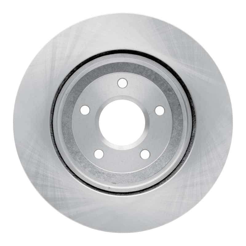 DFC — DFC 97-9 Cadillac XLR Left Front Brake Rotor
DFC Brake Rotor - view 5