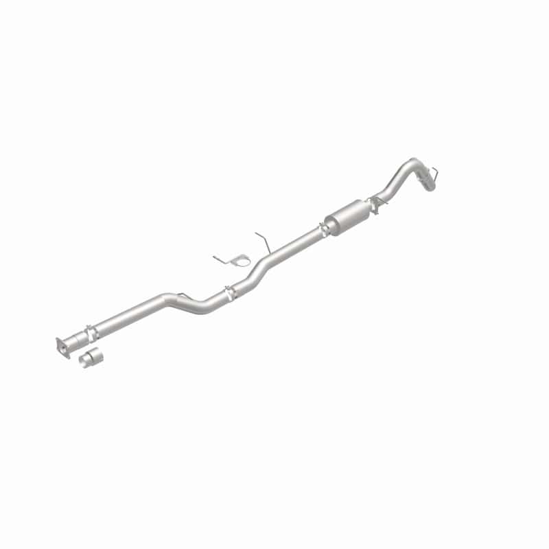 Magnaflow — BRExhaust 01-06 Silverado Sierra 2500 HD 3500 HD Exhaust Kit
Exhaust Kit - view 2