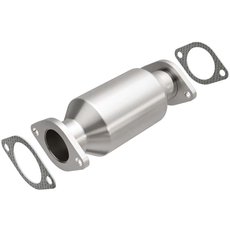 Magnaflow — MagnaFlow Conv DF 10-12 Hyundai Genesis 3.8L
OEM Grade
OEM - view 1