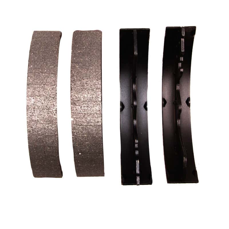 DFC — DFC 81-85 Mazda RX-7 Rear Premium Service Shoes
DFC Brake Shoe Set - view 2