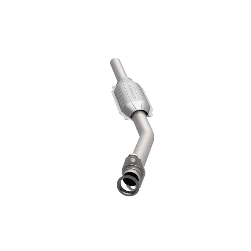 Magnaflow — MagnaFlow Conv Chrysler-Dodge-Plymouth 40.62X
Standard Grade
Standard - view 24