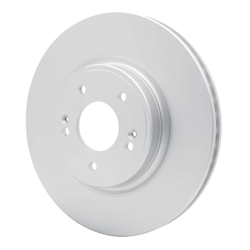 DFC — DFC 18-23 Genesis G70 Front GeoSPEC Coated Rotor
DFC Brake Rotor - view 2