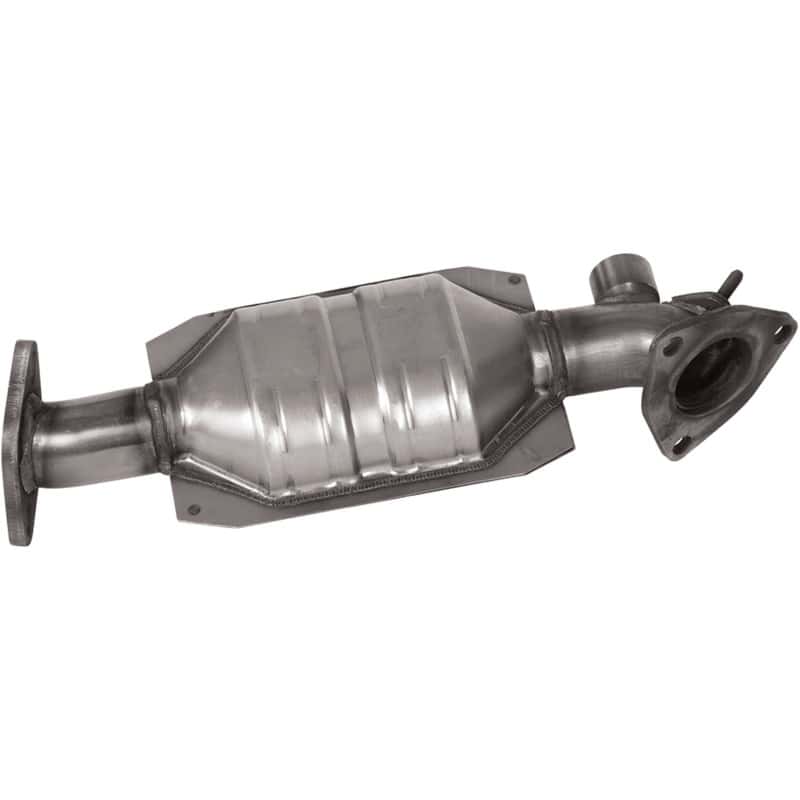 Magnaflow — MagnaFlow Conv DF 83-89 Conquest/Starion frnt
Standard Grade
Standard - view 2