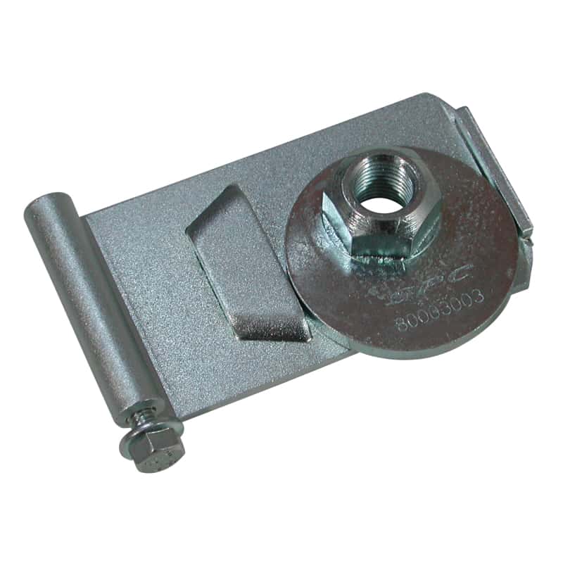 SPC Performance — SPC Performance JEEP/DODGE CAM KIT
CAM BOLT EA
CAM BRACKET - view 1