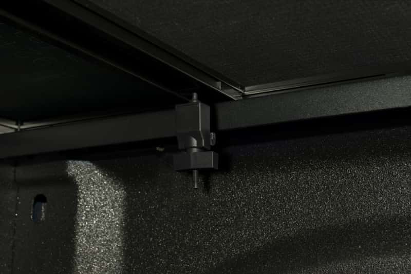 Extang — Extang 09-18 Dodge Ram 1500 / 11-20 Ram 2500/3500 (6ft 4in) Trifecta 2.0
T2 09-18Ram6ft.4w/oR - view 7