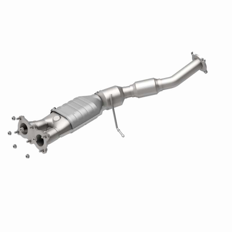 Magnaflow — MagnaFlow Conv DF 2012 Volvo XC60 AWD 3.2L
OEM Grade
OEM - view 18