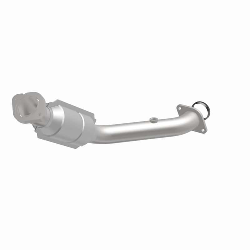 Magnaflow — MagnaFlow Conv DF CORVETTE 05-07 6.0L OEM
OEM Grade
OEM - view 7
