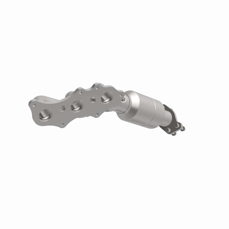 Magnaflow — Magnaflow 10-12 Toyota 4Runner 4.0L Direct Fit Converter
California - view 28
