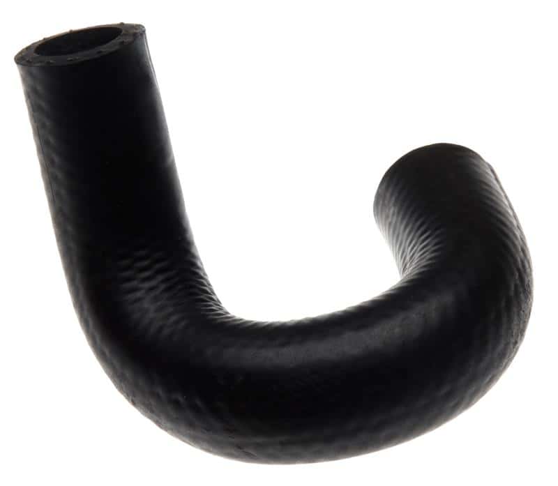 Gates — Gates 95-99 Nissan Sentra 4-Cyl. 1.6L Thermostat To Intake Manifold Molded Heater Hose - view 1