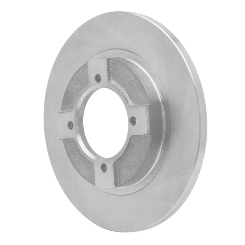 DFC — DFC 82-86 Nissan Sentra Front Brake Rotor
DFC Brake Rotor - view 2