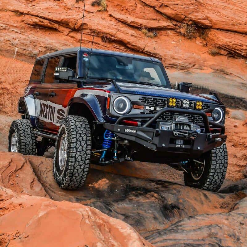 Superwinch — Superwinch 12000 LBS 12V DC 3/8in x 80ft Synthetic Rope SX 12000SR Winch - Graphite
Winch - view 19