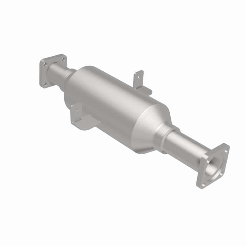 Magnaflow — MagnaFlow Conv DF Fiat-Lancia 79 83
Standard Grade
Standard - view 15