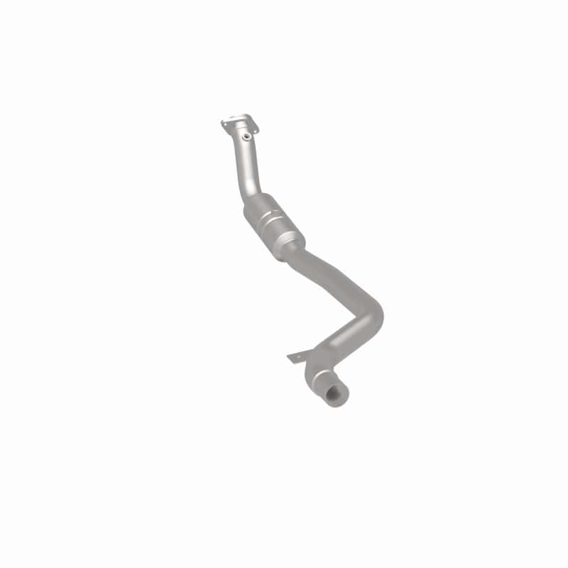 Magnaflow — MagnaFlow 11-14 Chrysler 300 / Dodge Challenger/Charger 3.6L Direct Fit Catalytic Converter
OEM Grade
OEM - view 15
