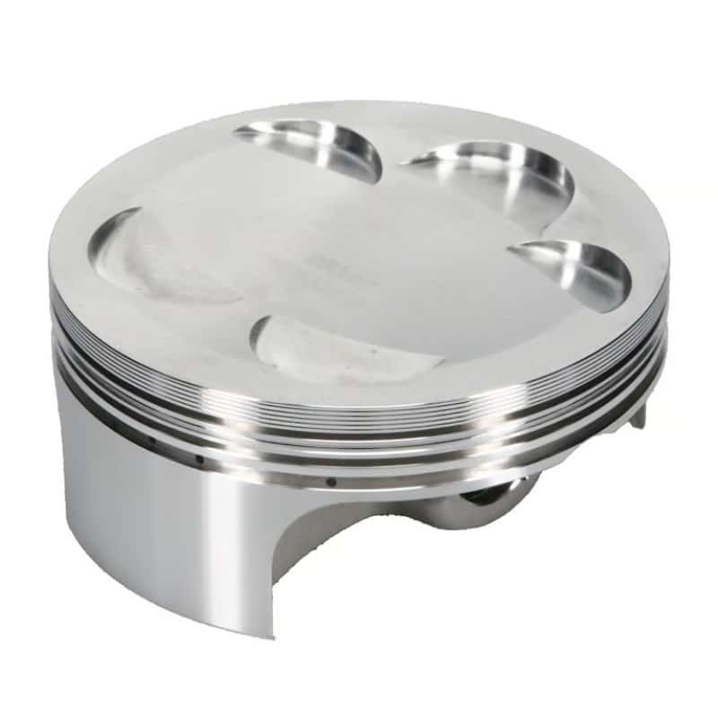 Wiseco — Wiseco Yamaha YZ426F 00-02 12.51 3819XS Piston kit
Piston Kit - view 4