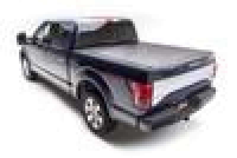 BAK — BAK 15-20 Ford F-150 5ft 6in Bed Revolver X2
RX2 15-20 F150 5'7 - view 3