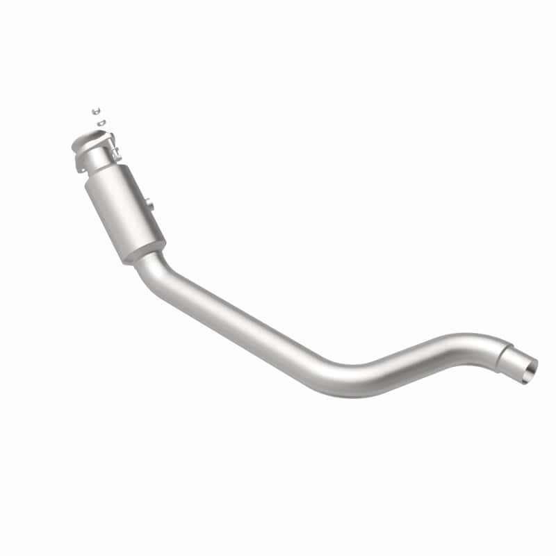 Magnaflow — Magnaflow 10-12 Jaguar XF 5.0L Direct Fit Converter
California - view 18
