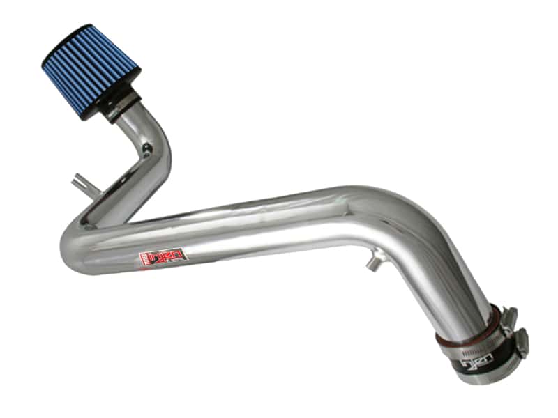 Injen — Injen 94-01 Integra Ls Ls Special RS Polished Cold Air Intake
Cold Air Intake
Air Intake Kit - view 2