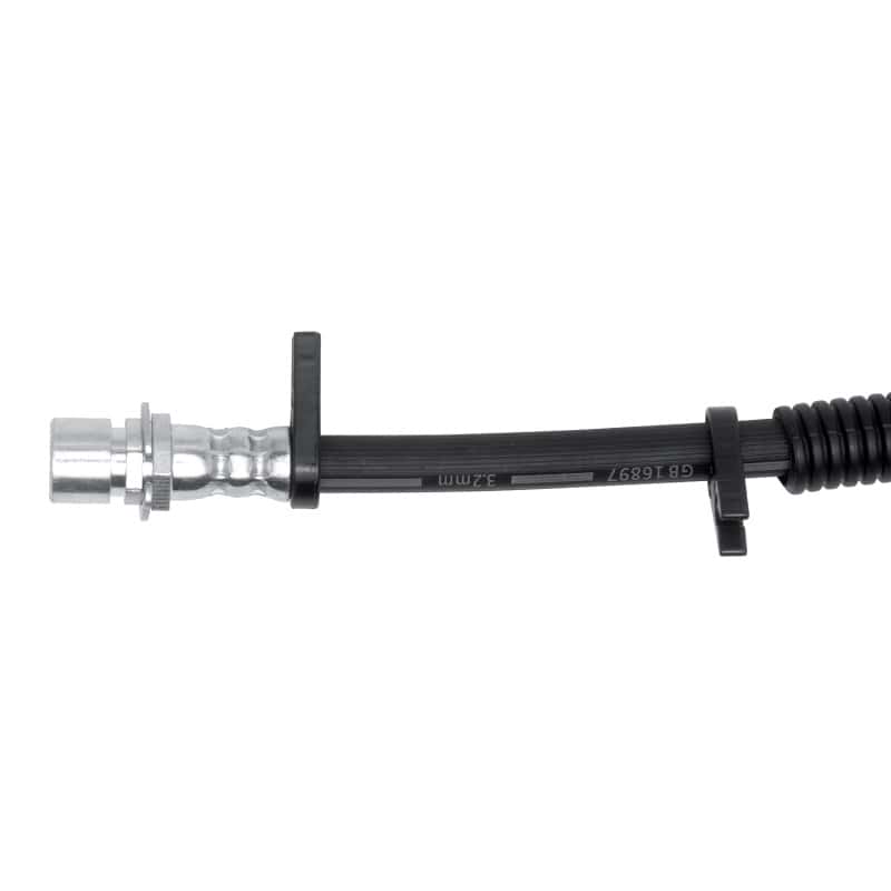 DFC — DFC 16-23 Chevrolet Camaro Front-L Brake Hose - view 2